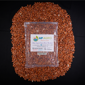 PAHADI RAJMA