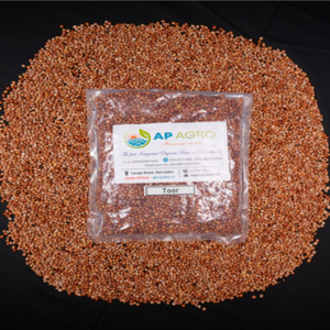 TOOR DAAL