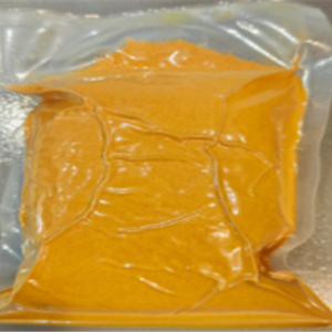 Langa Haldi
