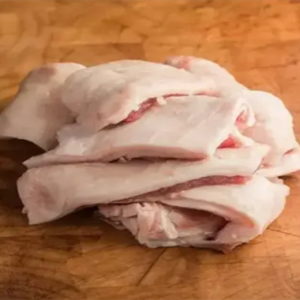 MUTTON FAT