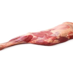 MUTTON RANG